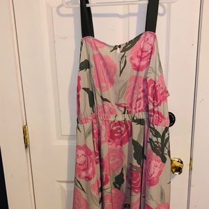East Adeline dress brand new with tags 4x